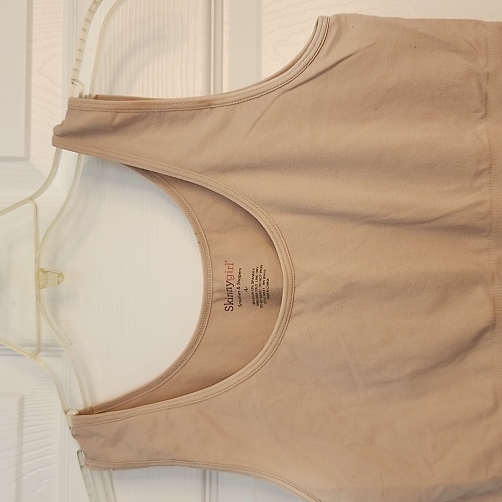 SKINNY GIRL BODY SHAPER - Picture 2 of 5